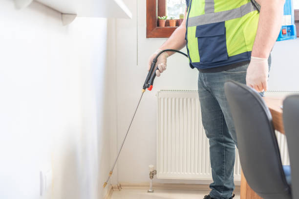  Haverhill, MA Pest Control Pros