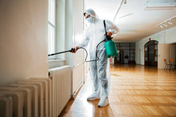 Best Pest Control Treatment  in Haverhill, MA